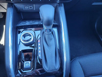 2026 GMC Canyon Crew Cab Short Box 4-Wheel Drive Elevation