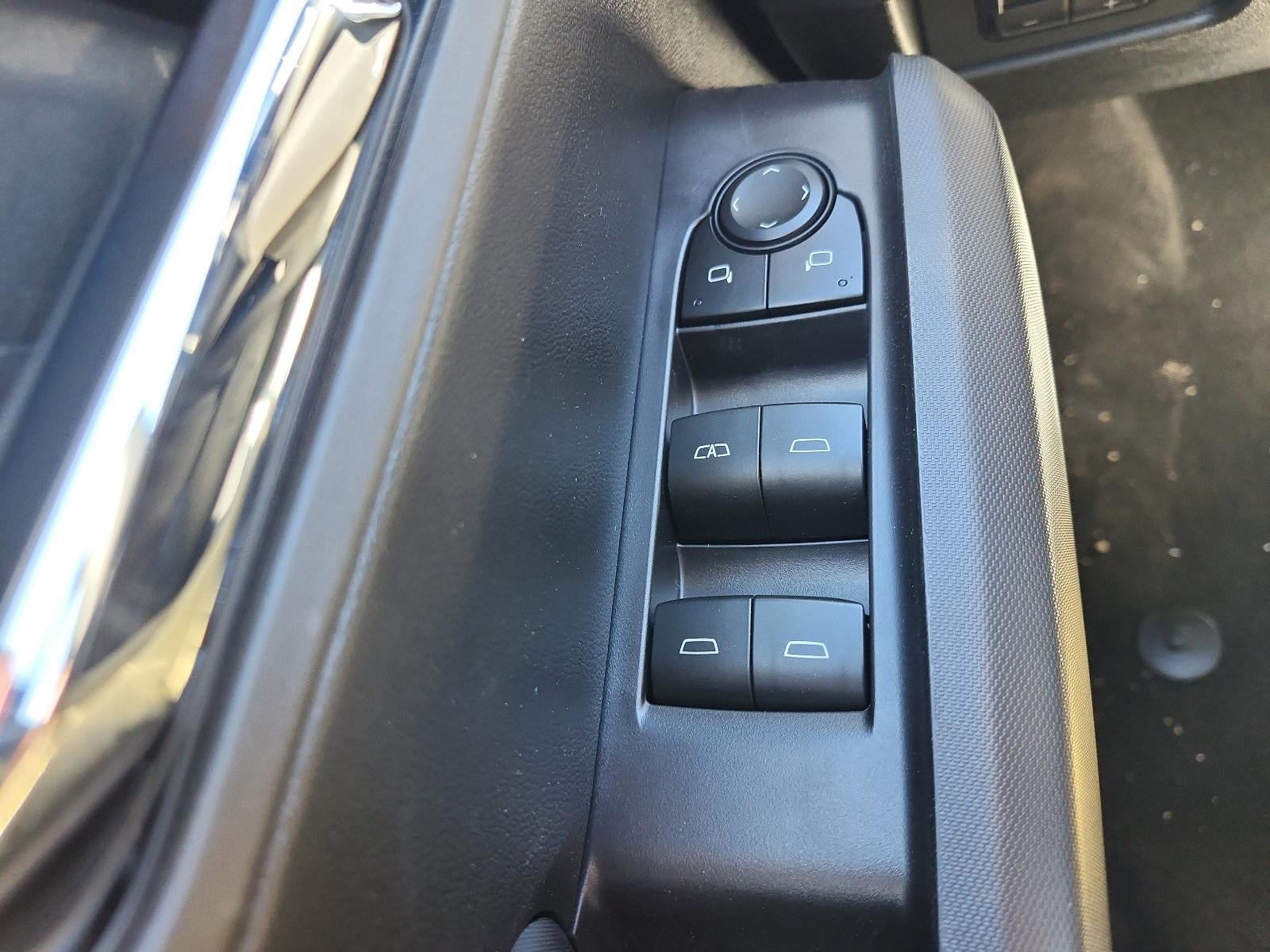 2026 GMC Canyon Crew Cab Short Box 4-Wheel Drive Elevation