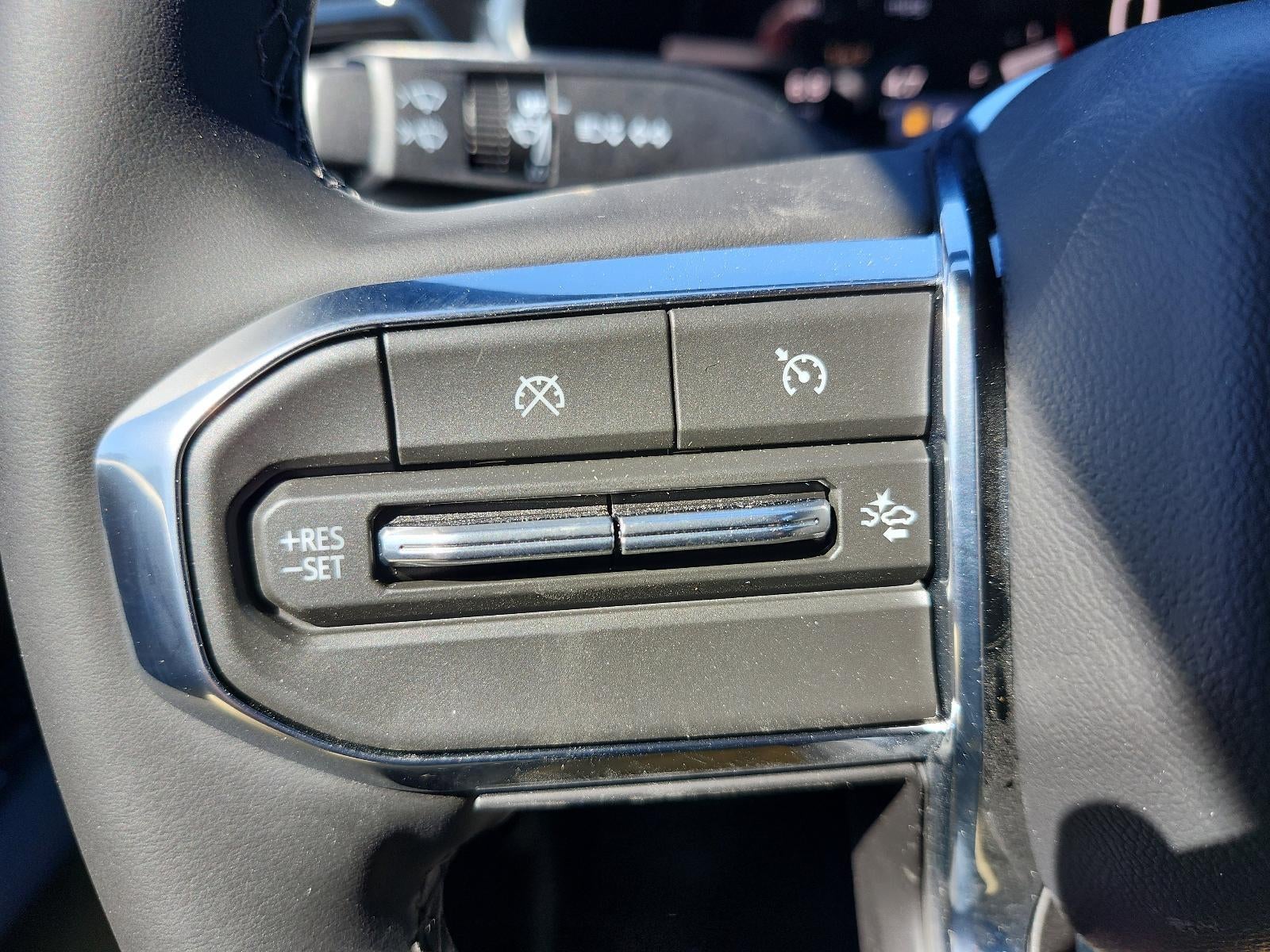 2026 GMC Canyon Crew Cab Short Box 4-Wheel Drive Elevation