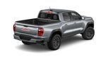 2026 GMC Canyon Crew Cab Short Box 4-Wheel Drive Elevation