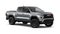 2026 GMC Canyon Crew Cab Short Box 4-Wheel Drive Elevation