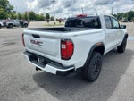 2026 GMC Canyon Crew Cab Short Box 4-Wheel Drive Elevation