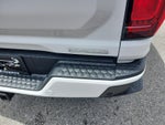 2026 GMC Canyon Crew Cab Short Box 4-Wheel Drive Elevation