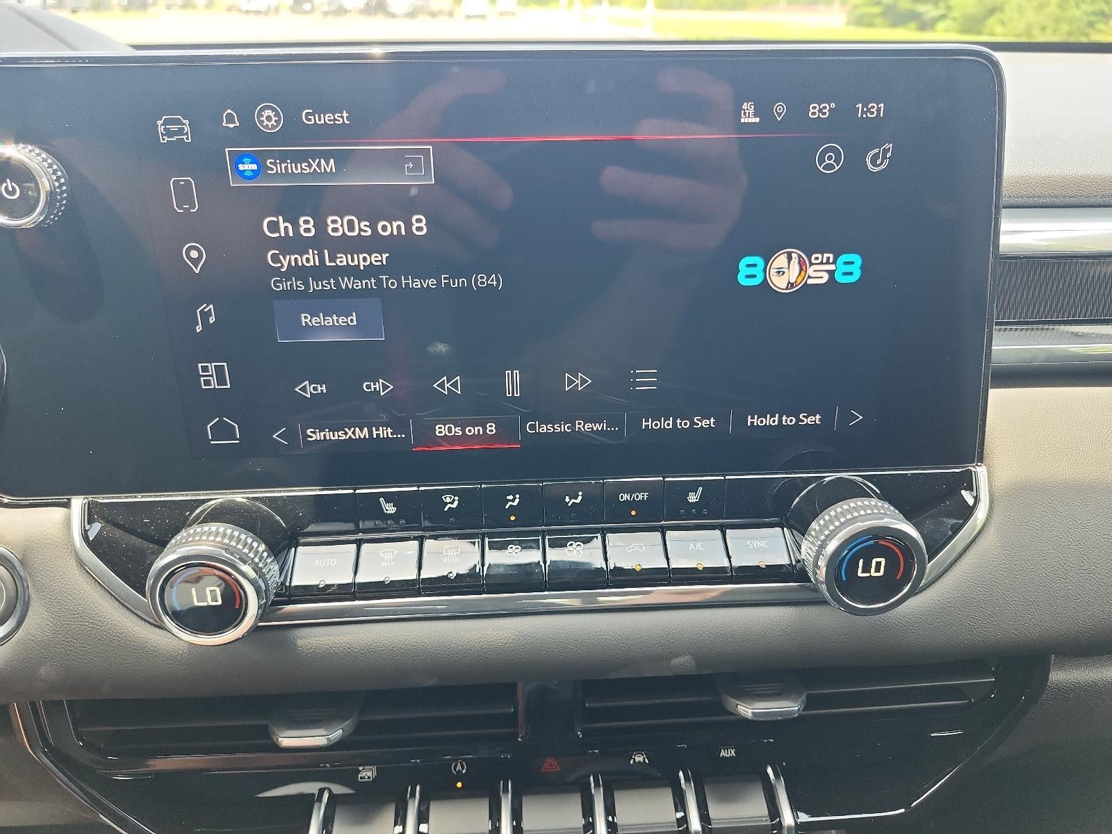 2026 GMC Canyon Crew Cab Short Box 4-Wheel Drive Elevation