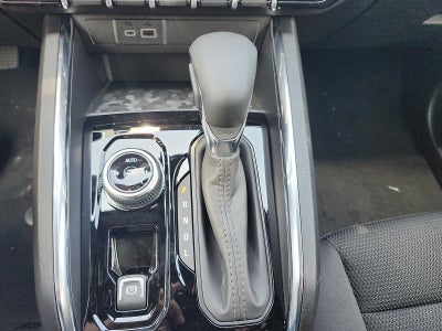 2026 GMC Canyon Crew Cab Short Box 4-Wheel Drive Elevation