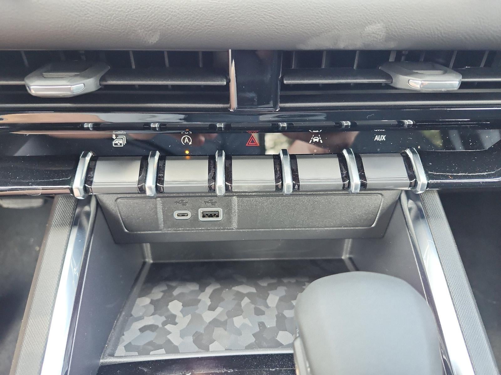 2026 GMC Canyon Crew Cab Short Box 4-Wheel Drive Elevation