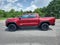 2026 GMC Canyon Crew Cab Short Box 4-Wheel Drive Elevation