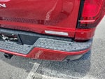 2026 GMC Canyon Crew Cab Short Box 4-Wheel Drive Elevation