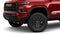 2026 GMC Canyon Crew Cab Short Box 4-Wheel Drive Elevation
