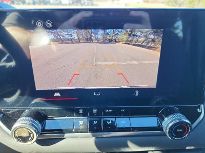 2026 GMC Canyon Crew Cab Short Box 4-Wheel Drive Elevation