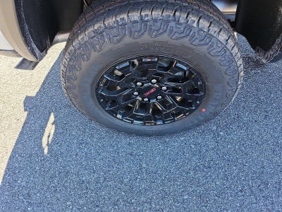 2026 GMC Canyon Crew Cab Short Box 4-Wheel Drive Elevation