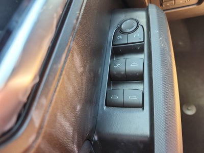 2026 GMC Canyon Crew Cab Short Box 4-Wheel Drive Elevation