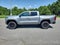 2026 GMC Canyon Crew Cab Short Box 4-Wheel Drive Elevation