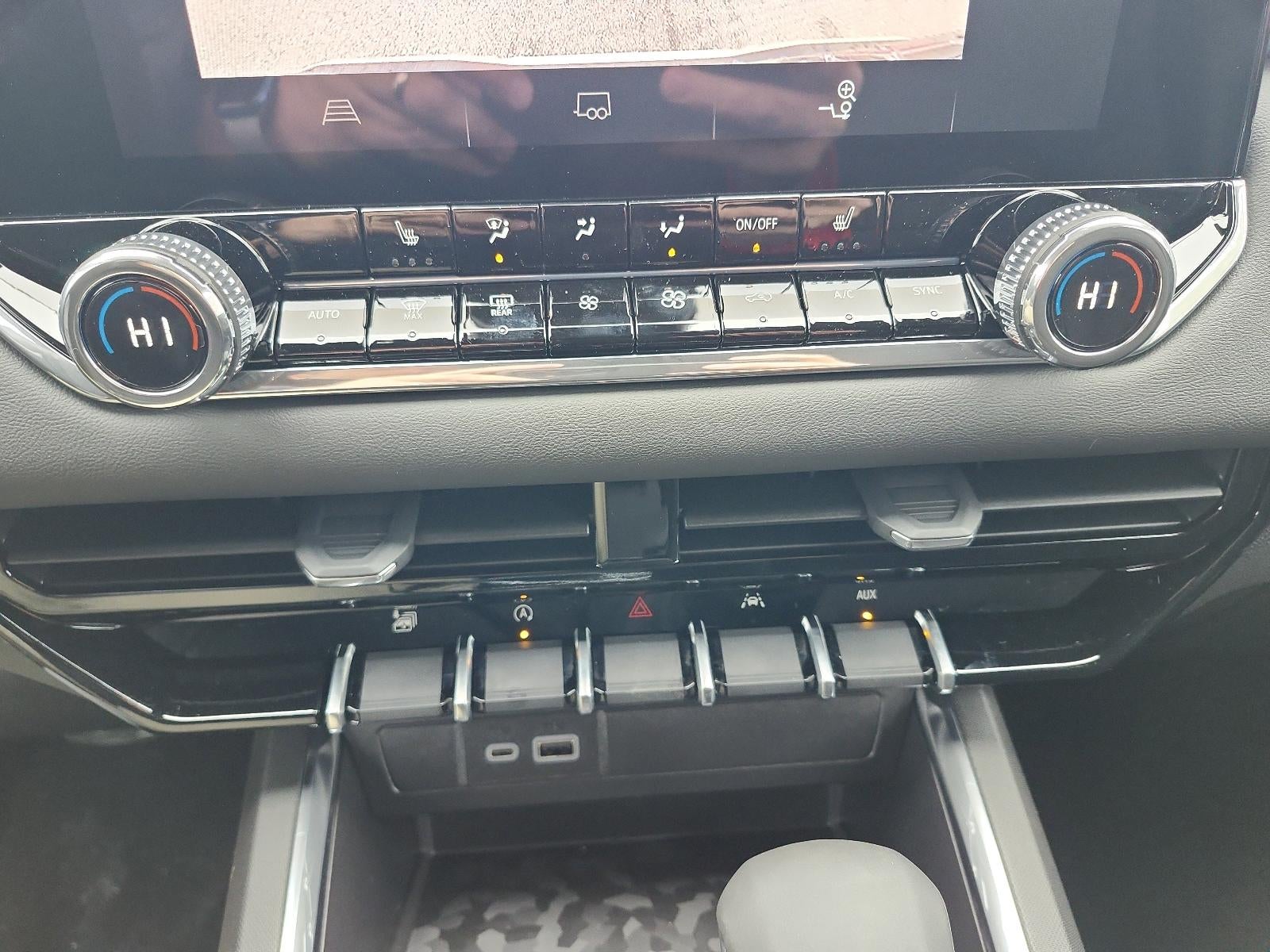 2026 GMC Canyon Crew Cab Short Box 4-Wheel Drive Elevation