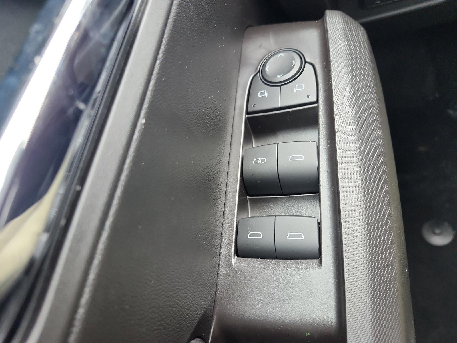 2026 GMC Canyon Crew Cab Short Box 4-Wheel Drive Elevation