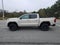 2026 GMC Canyon Crew Cab Short Box 4-Wheel Drive Elevation