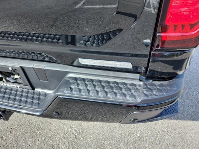 2026 GMC Canyon Crew Cab Short Box 4-Wheel Drive Elevation