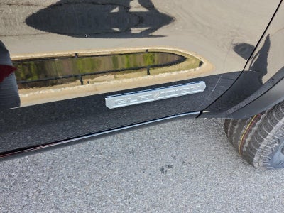 2026 GMC Canyon Crew Cab Short Box 4-Wheel Drive Elevation