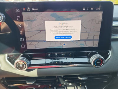 2026 GMC Canyon Crew Cab Short Box 4-Wheel Drive Elevation