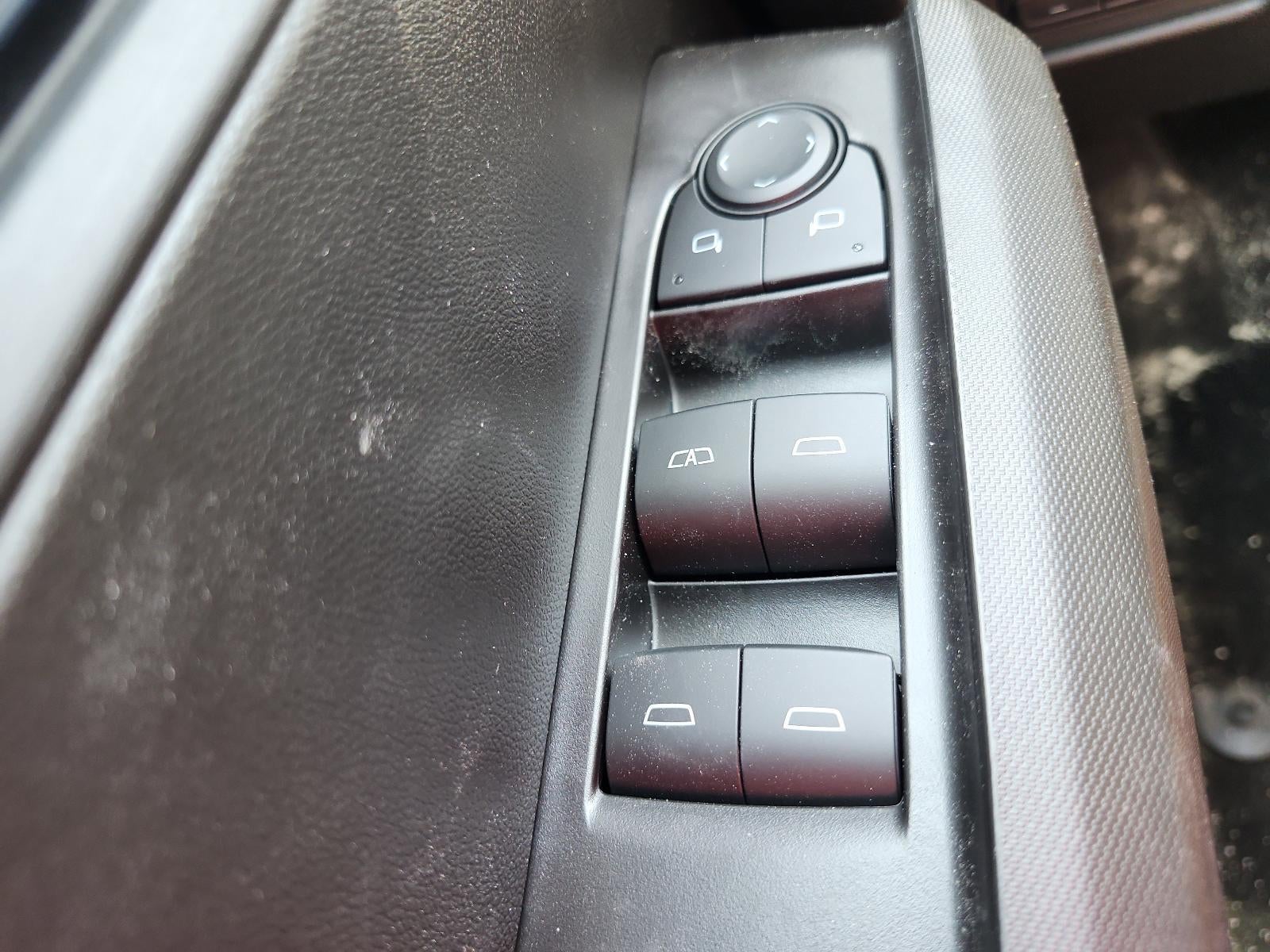 2026 GMC Canyon Crew Cab Short Box 4-Wheel Drive Elevation