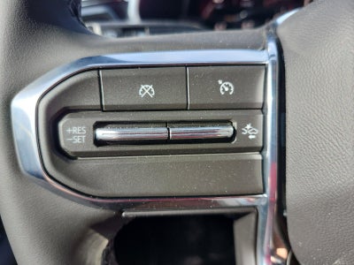 2026 GMC Canyon Crew Cab Short Box 4-Wheel Drive Elevation