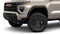 2026 GMC Canyon Crew Cab Short Box 4-Wheel Drive Elevation