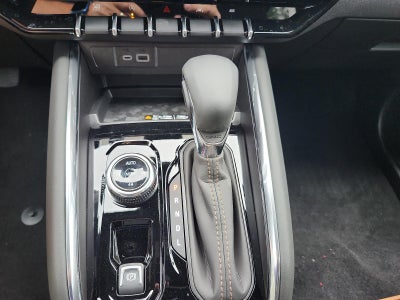 2026 GMC Canyon Crew Cab Short Box 4-Wheel Drive AT4