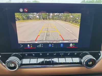 2026 GMC Canyon Crew Cab Short Box 4-Wheel Drive AT4