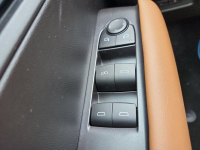 2026 GMC Canyon Crew Cab Short Box 4-Wheel Drive AT4