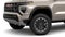 2026 GMC Canyon Crew Cab Short Box 4-Wheel Drive AT4