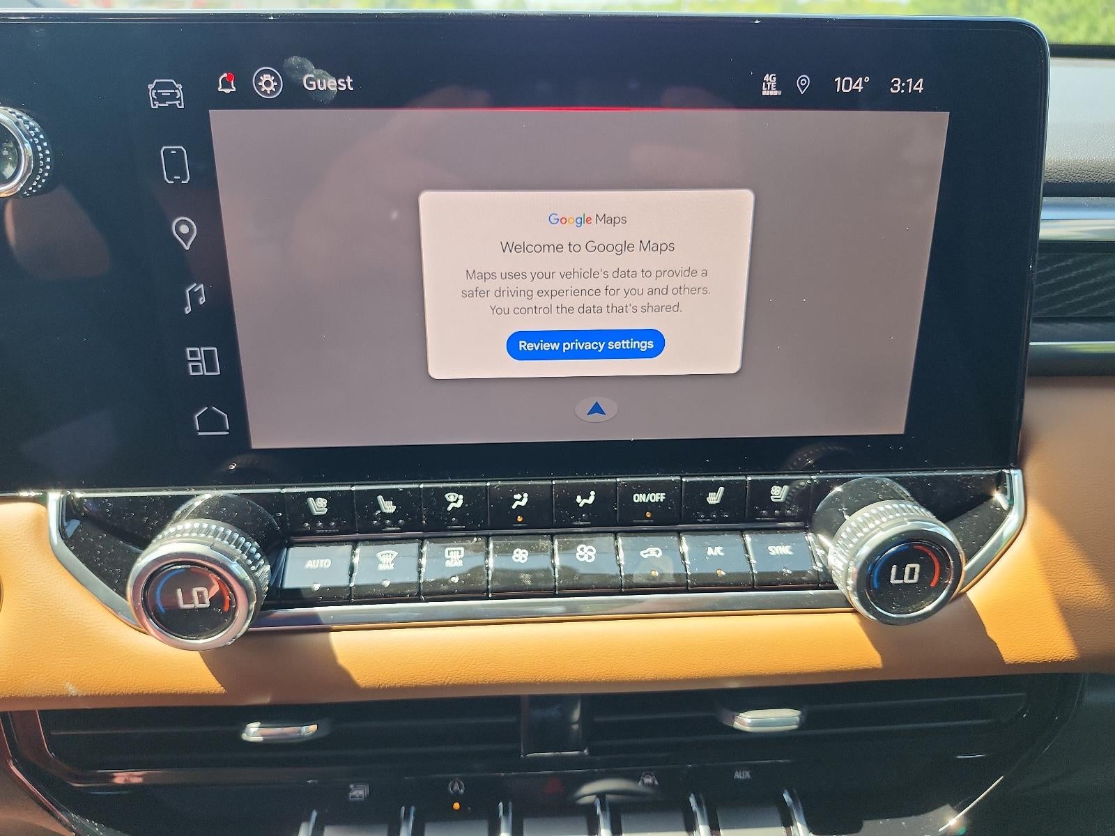 2026 GMC Canyon AT4 - Photo 12