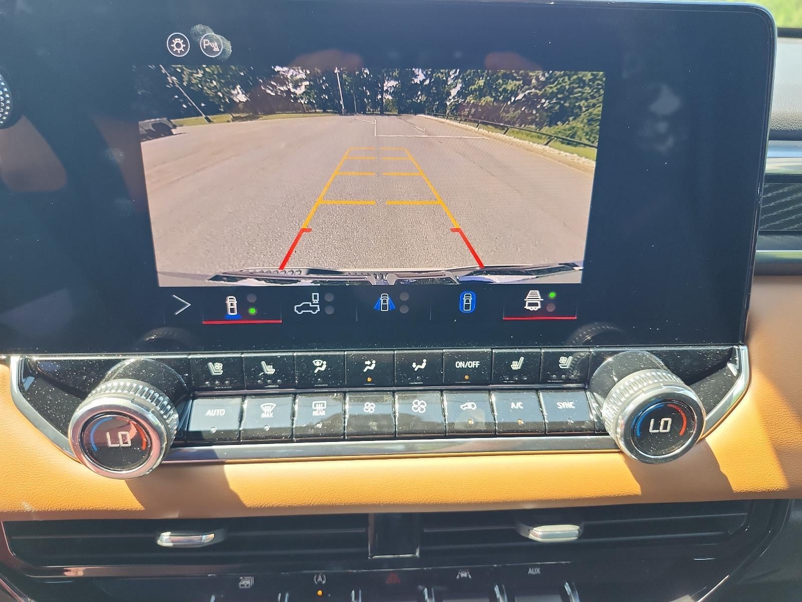 2026 GMC Canyon AT4 - Photo 13