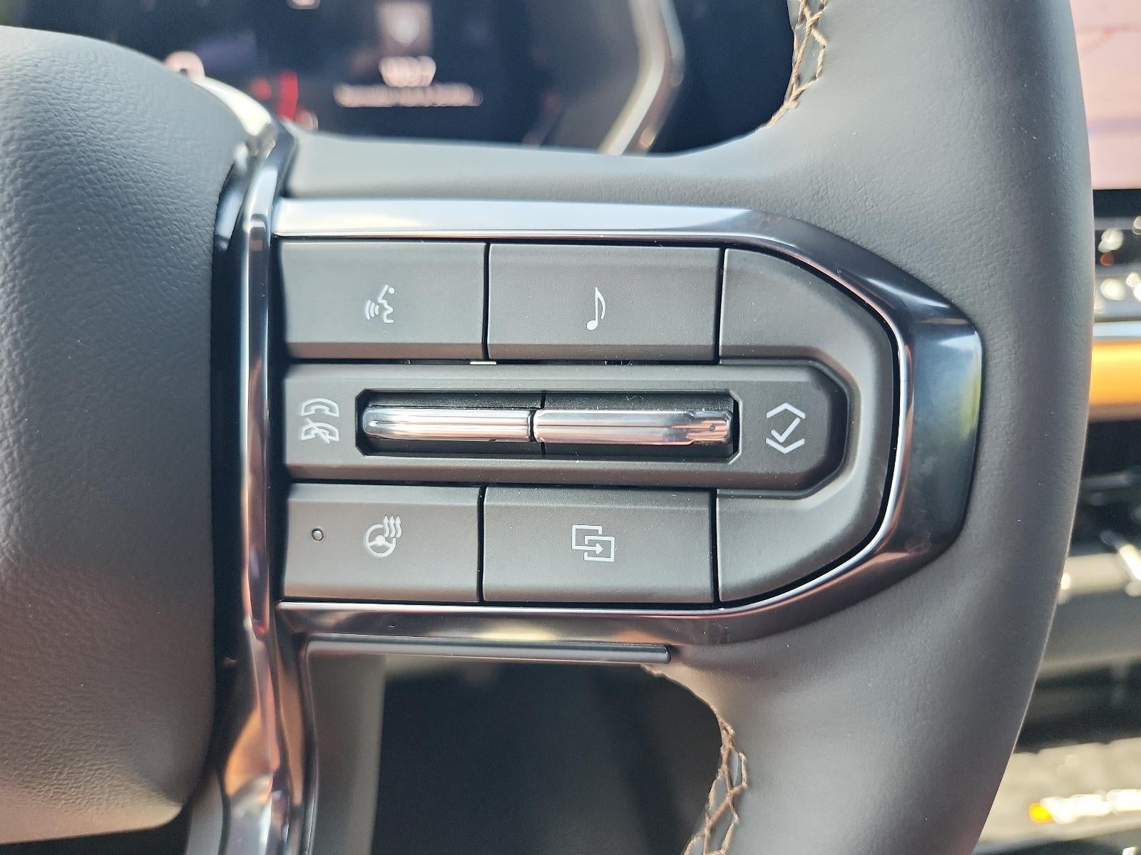 2026 GMC Canyon AT4 - Photo 19