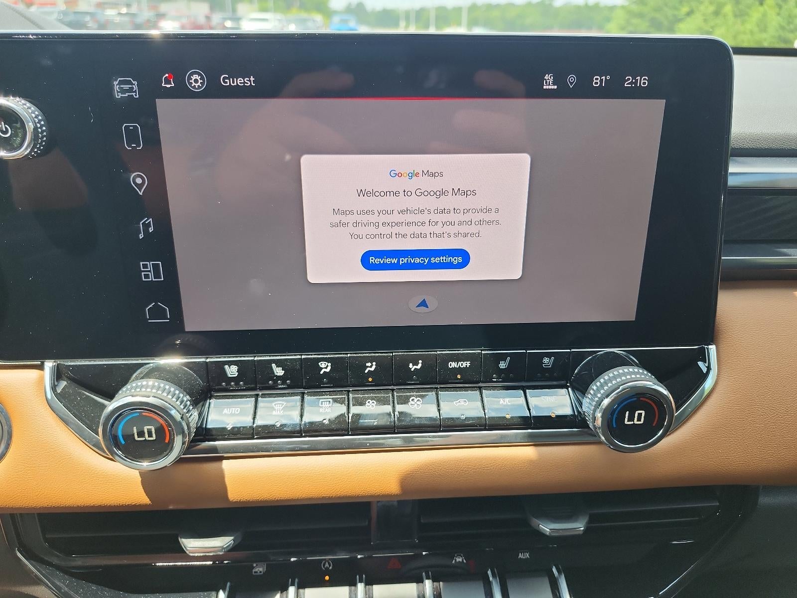 2025 GMC Canyon Crew Cab Short Box 4-Wheel Drive AT4