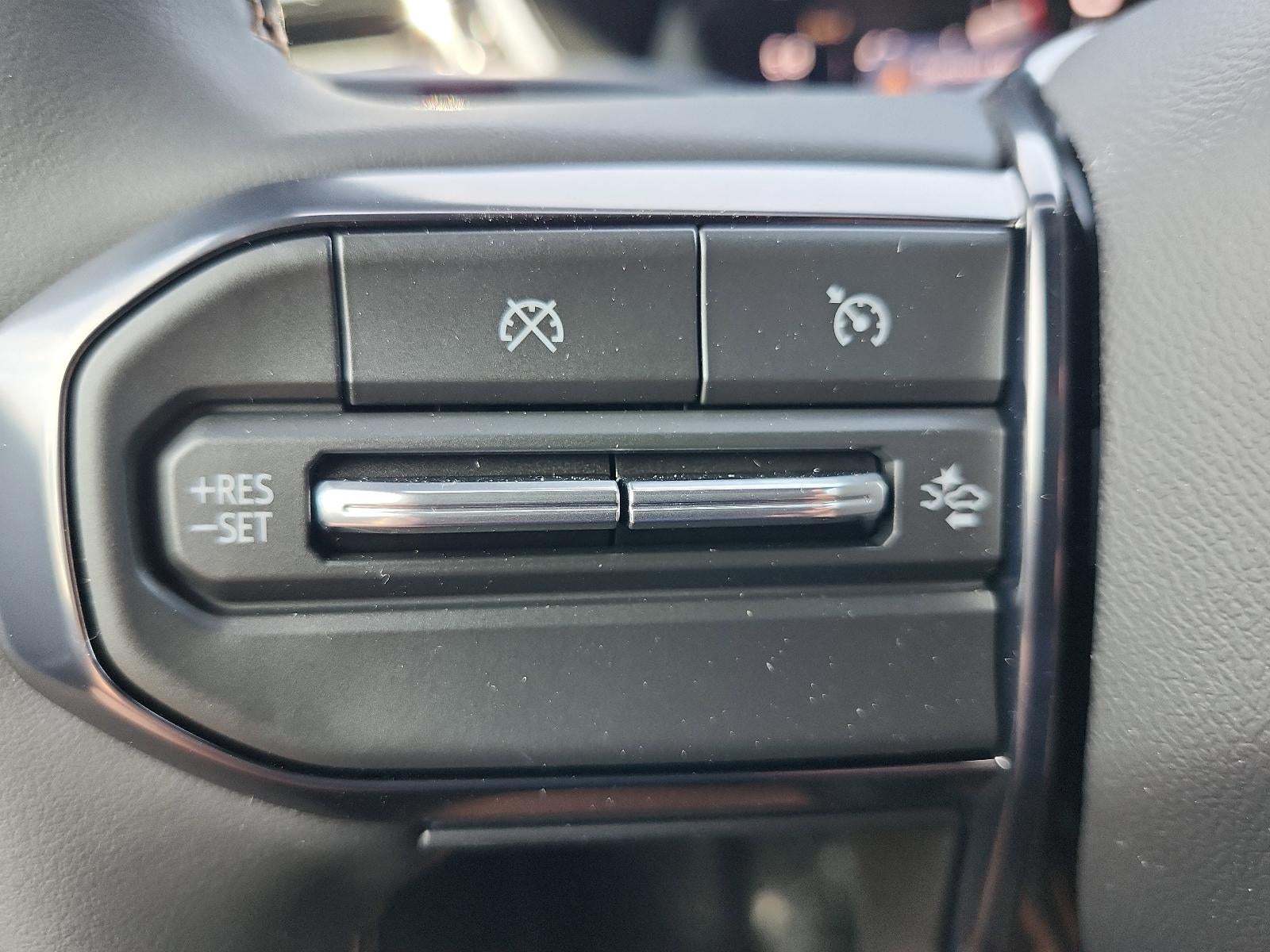 2026 GMC Canyon Crew Cab Short Box 4-Wheel Drive AT4