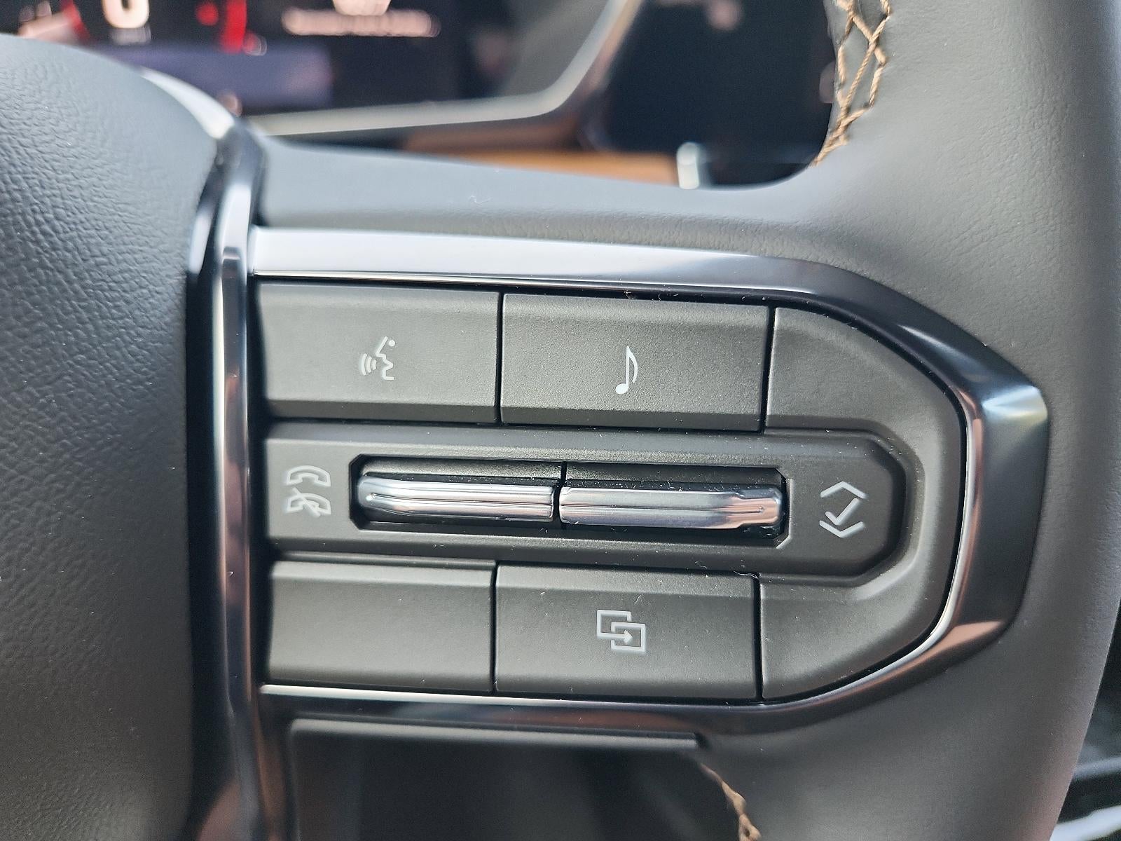 2026 GMC Canyon Crew Cab Short Box 4-Wheel Drive AT4