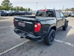 2026 GMC Canyon Crew Cab Short Box 4-Wheel Drive AT4