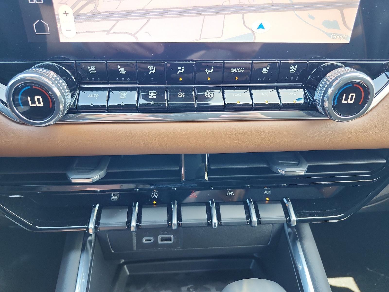 2026 GMC Canyon AT4 - Photo 14