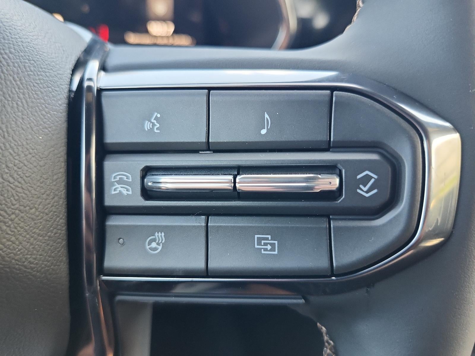 2026 GMC Canyon AT4 - Photo 19
