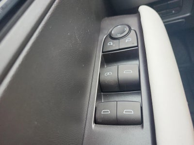 2025 GMC Canyon Crew Cab Short Box 4-Wheel Drive AT4