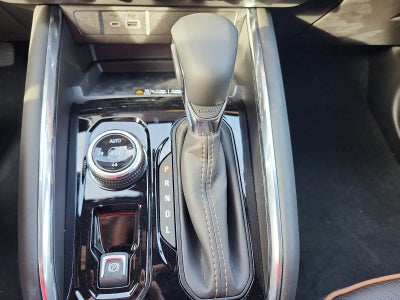 2026 GMC Canyon Crew Cab Short Box 4-Wheel Drive AT4