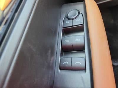 2026 GMC Canyon Crew Cab Short Box 4-Wheel Drive AT4