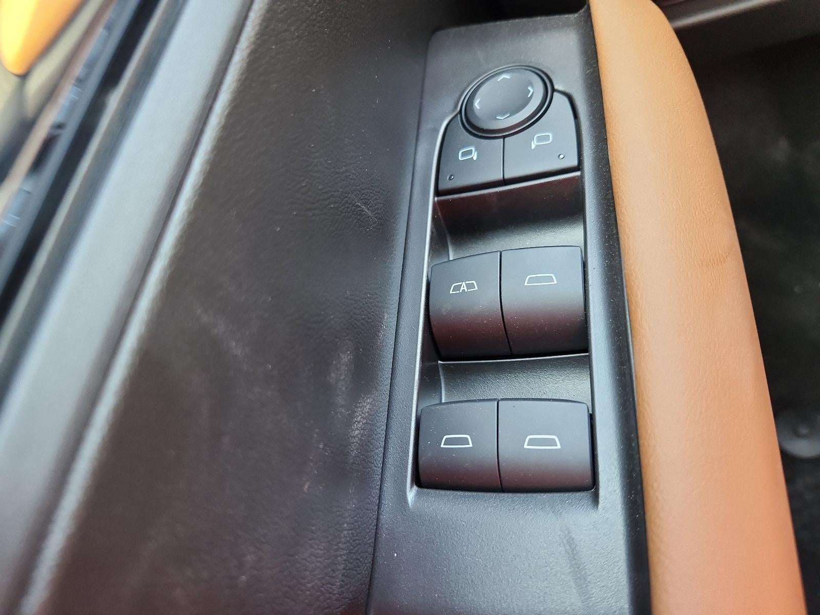 2026 GMC Canyon Crew Cab Short Box 4-Wheel Drive AT4