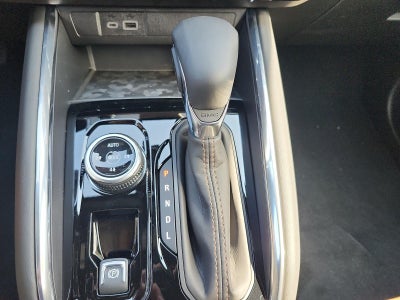 2026 GMC Canyon Crew Cab Short Box 4-Wheel Drive AT4