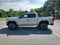 2026 GMC Canyon Crew Cab Short Box 4-Wheel Drive AT4