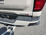 2026 GMC Canyon Crew Cab Short Box 4-Wheel Drive AT4