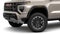 2026 GMC Canyon Crew Cab Short Box 4-Wheel Drive AT4
