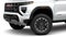 2026 GMC Canyon Crew Cab Short Box 4-Wheel Drive AT4