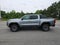 2025 GMC Canyon Crew Cab Short Box 4-Wheel Drive AT4