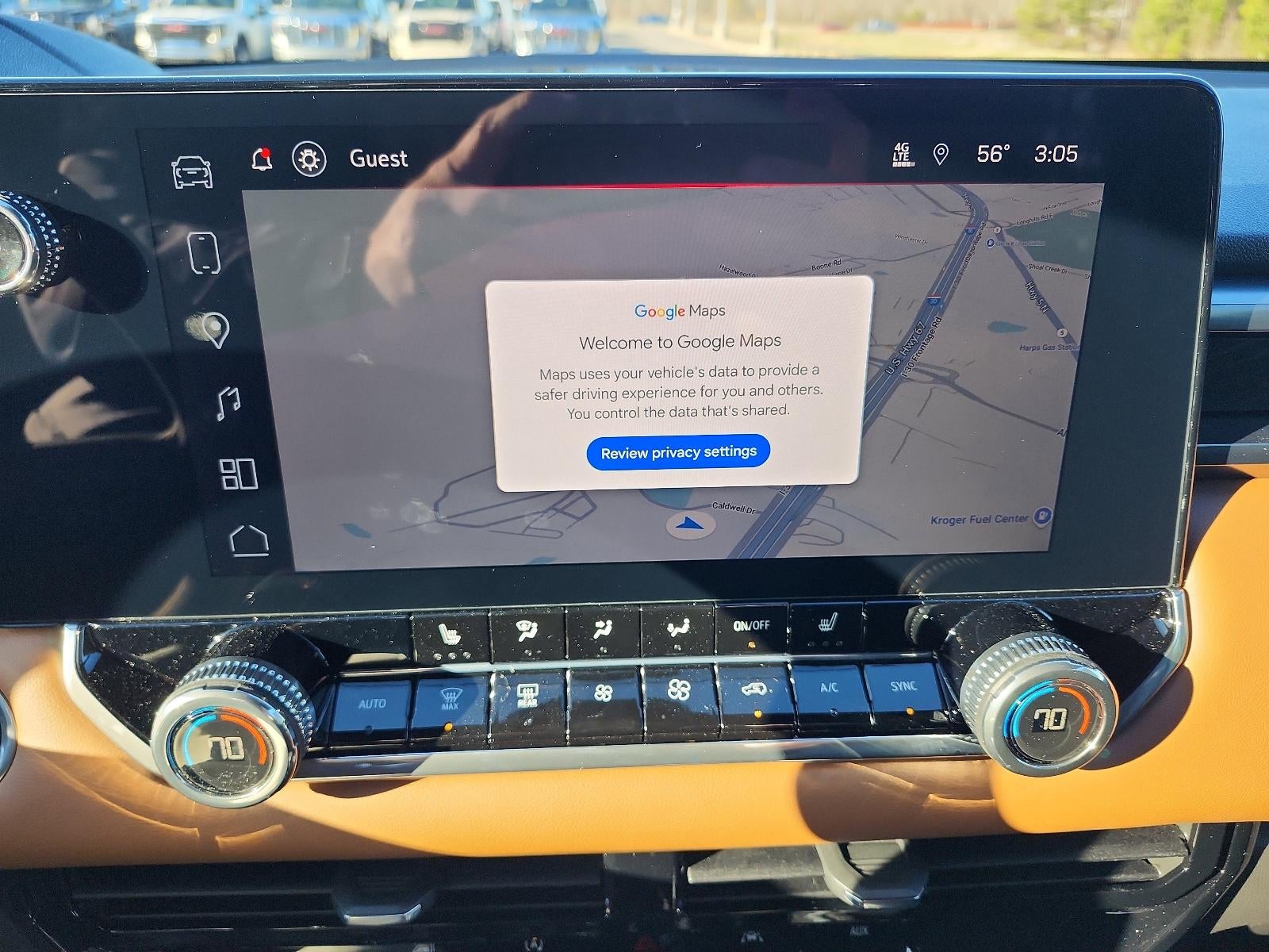 2026 GMC Canyon Crew Cab Short Box 4-Wheel Drive AT4